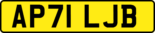 AP71LJB