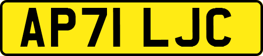 AP71LJC