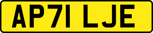 AP71LJE