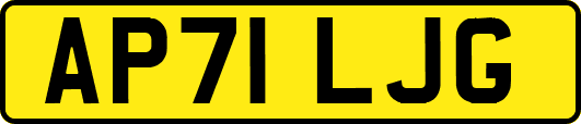 AP71LJG