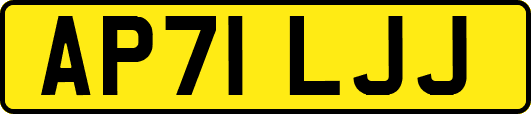 AP71LJJ