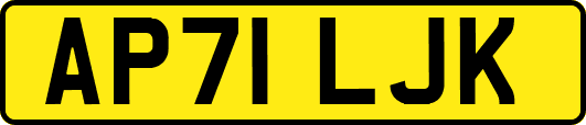 AP71LJK