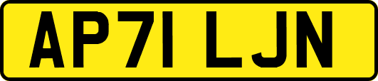 AP71LJN