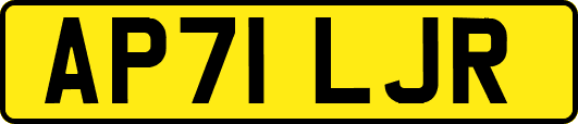 AP71LJR
