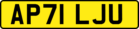 AP71LJU