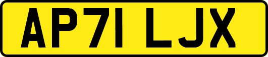 AP71LJX