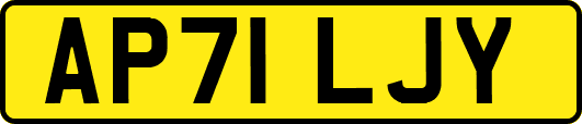 AP71LJY