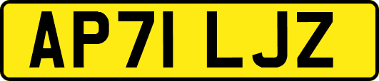 AP71LJZ