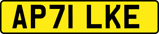 AP71LKE