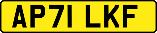 AP71LKF