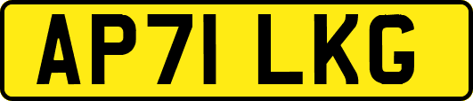 AP71LKG