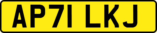AP71LKJ