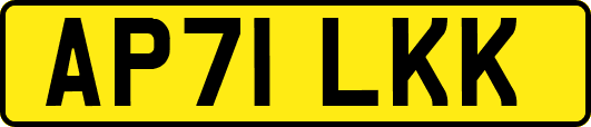 AP71LKK