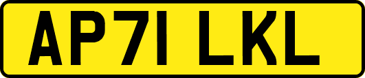AP71LKL