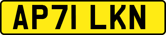 AP71LKN