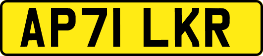 AP71LKR