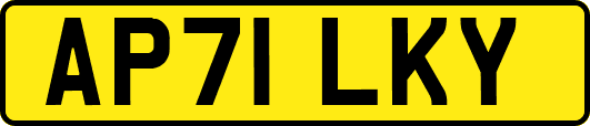 AP71LKY