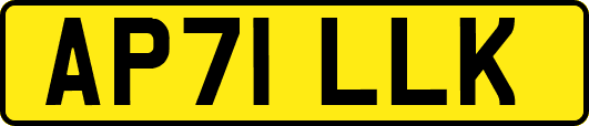 AP71LLK