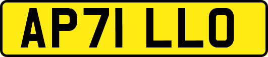 AP71LLO