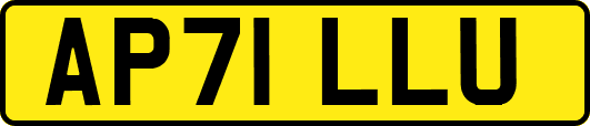 AP71LLU