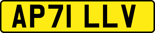 AP71LLV