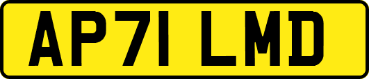 AP71LMD