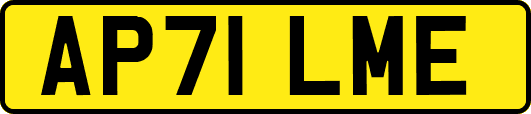 AP71LME