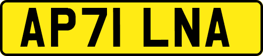 AP71LNA