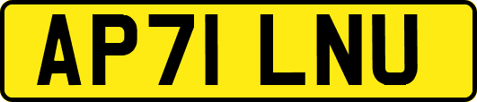 AP71LNU
