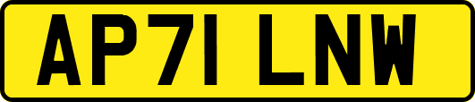 AP71LNW