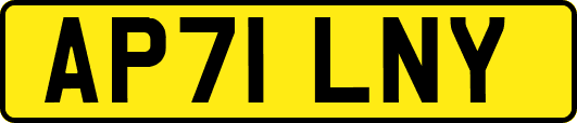 AP71LNY