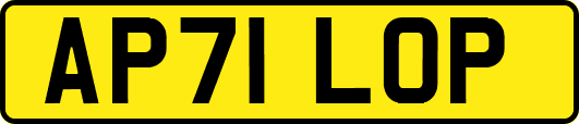 AP71LOP