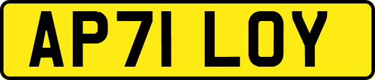 AP71LOY