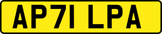 AP71LPA