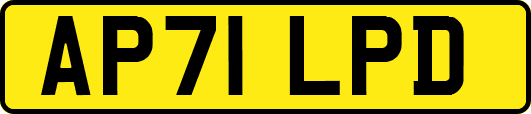 AP71LPD