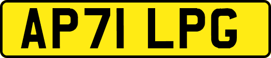 AP71LPG
