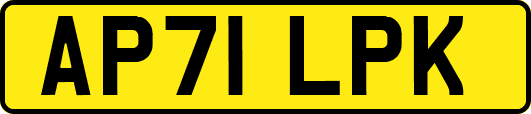AP71LPK