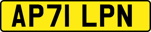AP71LPN