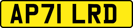 AP71LRD