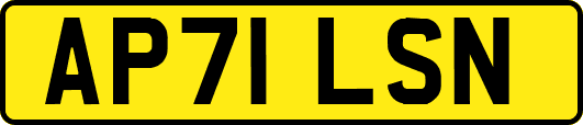 AP71LSN