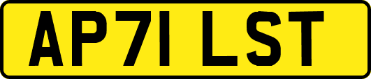 AP71LST