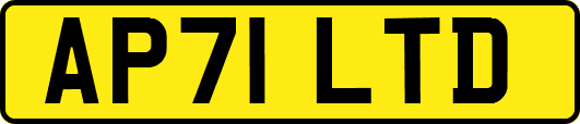AP71LTD