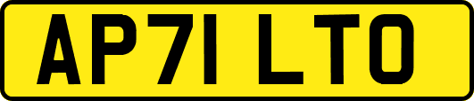AP71LTO
