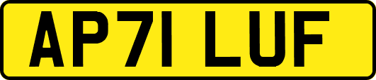 AP71LUF