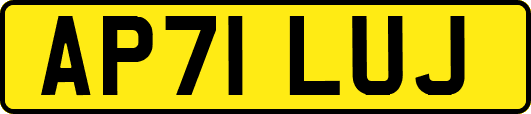 AP71LUJ