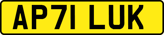AP71LUK