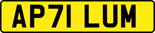 AP71LUM