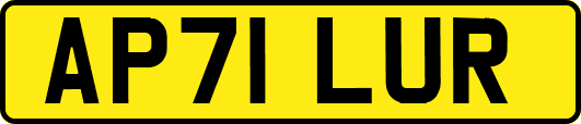 AP71LUR