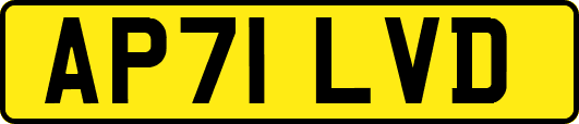 AP71LVD