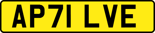 AP71LVE